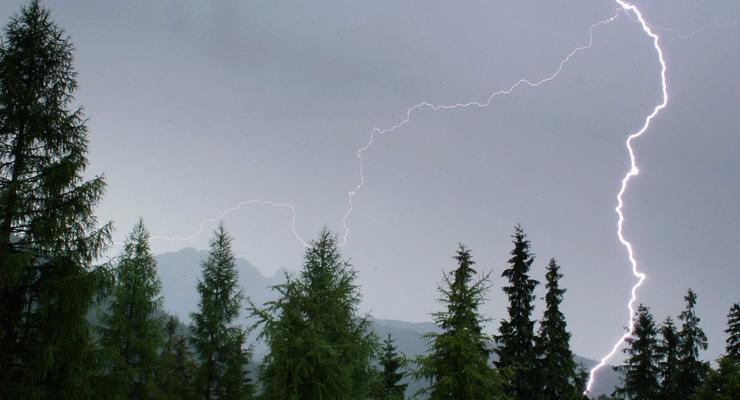 Zakopane: bezradni wobec sił przyrody