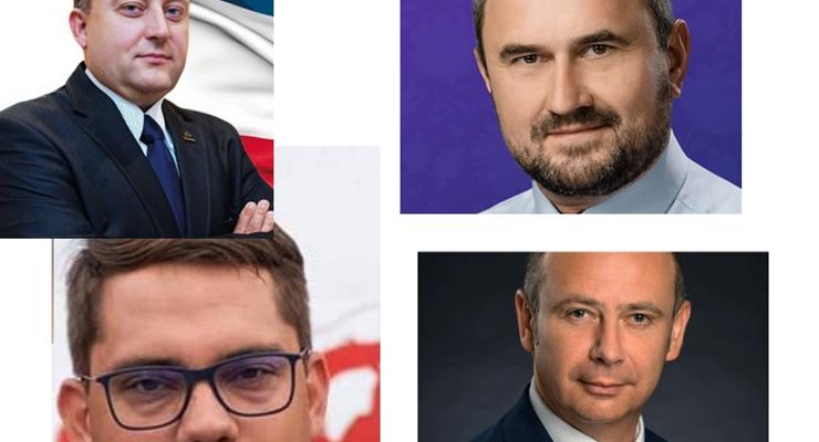 Kto na listach do sejmu?