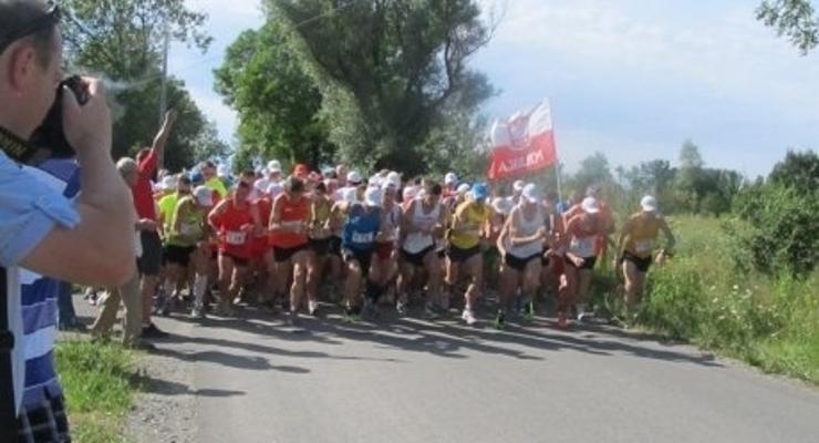 Już 270 biegaczy na Biegu mjr. Bacy