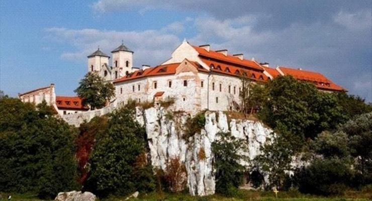 75-lecie powrotu benedyktynów do Tyńca
