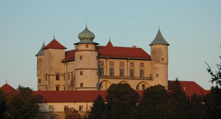 W najbliższy weekend wielkie zwiedzanie zabytków!