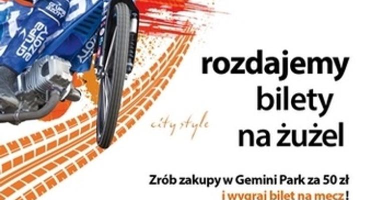 Artem Laguta w Gemini