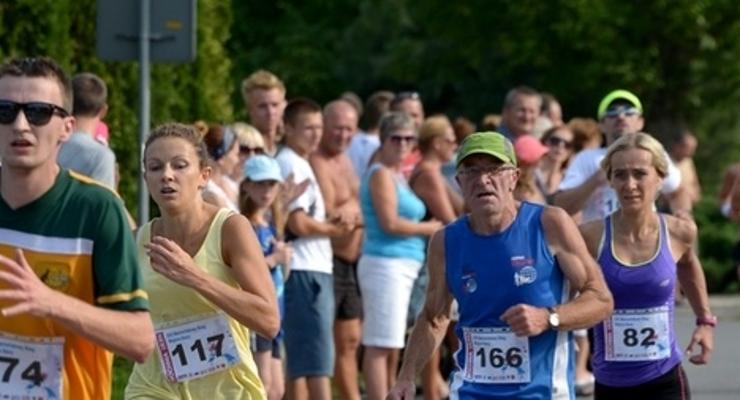 Memoriał Majora Bacy - Uzbekistan zdominował podium