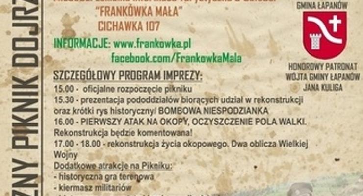 VI Historyczny Piknik Dojrzałego Lata