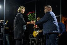 Winnica w Łazach pobiła rekord