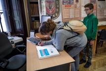 Winnica w Łazach pobiła rekord