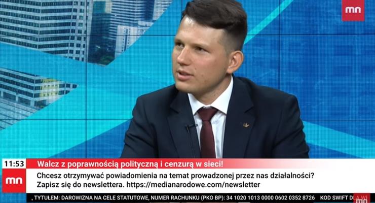 Pomysły PiS grożą katastrofą.
