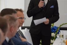 Niemiecka pralnia zainwestowała w Bochni