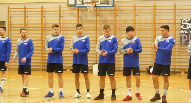 Pierwszy jesienny mecz bocheńskich szczypiornistów