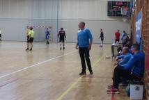 Pierwszy jesienny mecz bocheńskich szczypiornistów