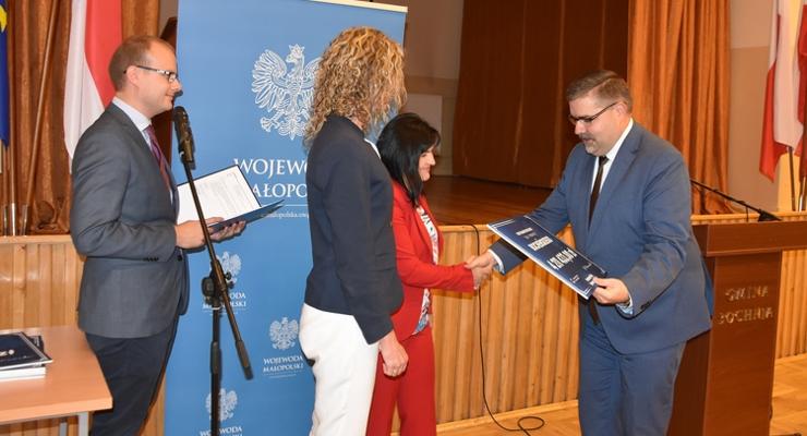 Kolejne pieniądze z podatków idą na modernizację dróg!