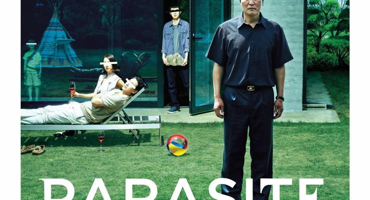 Koreański "Parasite" w DKF Maciste.