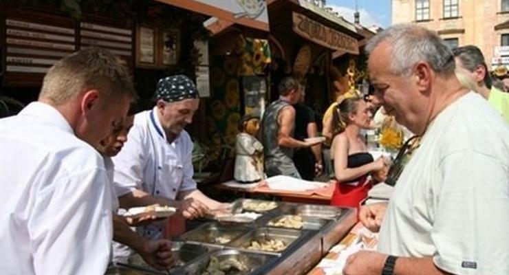 Festiwal nieźle nadziany 