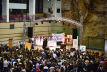 14Synaj w duchu Taizé