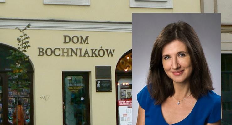Zofia Sitko: Stowarzyszenie Bochniaków ma się dobrze...
