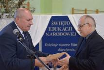 Nagrody i stypendia Burmistrza Bochni 2019