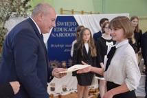 Nagrody i stypendia Burmistrza Bochni 2019