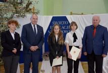 Nagrody i stypendia Burmistrza Bochni 2019