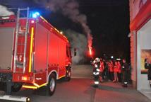 Pierwszy, nowy samochód dla OSP Rzezawa