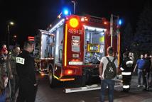 Pierwszy, nowy samochód dla OSP Rzezawa