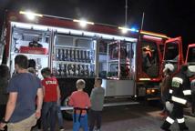 Pierwszy, nowy samochód dla OSP Rzezawa