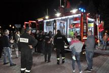 Pierwszy, nowy samochód dla OSP Rzezawa