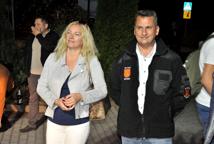 Pierwszy, nowy samochód dla OSP Rzezawa