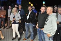 Pierwszy, nowy samochód dla OSP Rzezawa