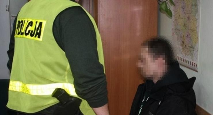 Policja namierzyła oszusta