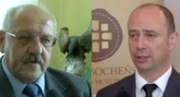 Starosta vs wójt – zobacz wideoblog