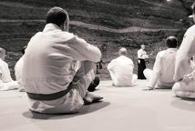 Staż Aikido z shihan Roman Hoffmann