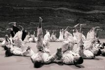 Staż Aikido z shihan Roman Hoffmann