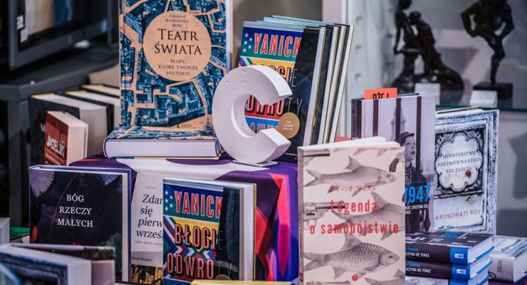 Festiwal Conrada, czyli tydzień z literaturą