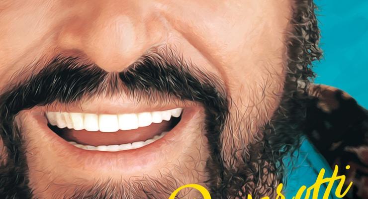 "Pavarotti" w DKF Maciste