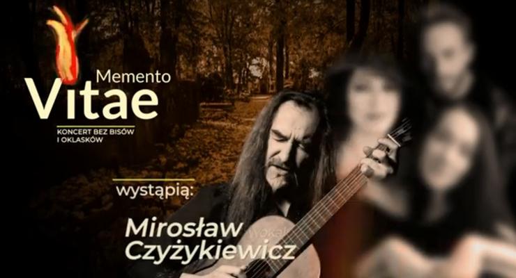 Kraków: Memento Vitae 2019