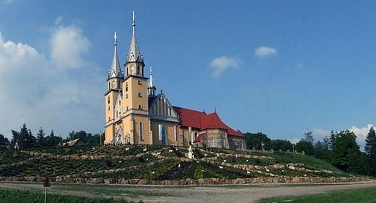 Trzciana najlepsza w powiecie, Bochnia przedostatnia