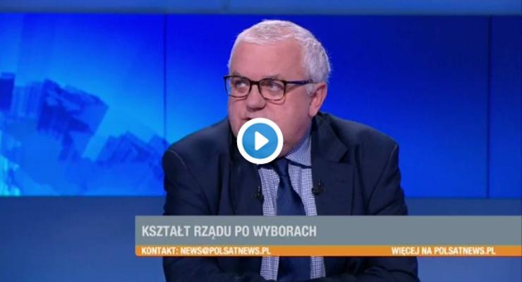 PiS nie chciał prawicy w Polsce