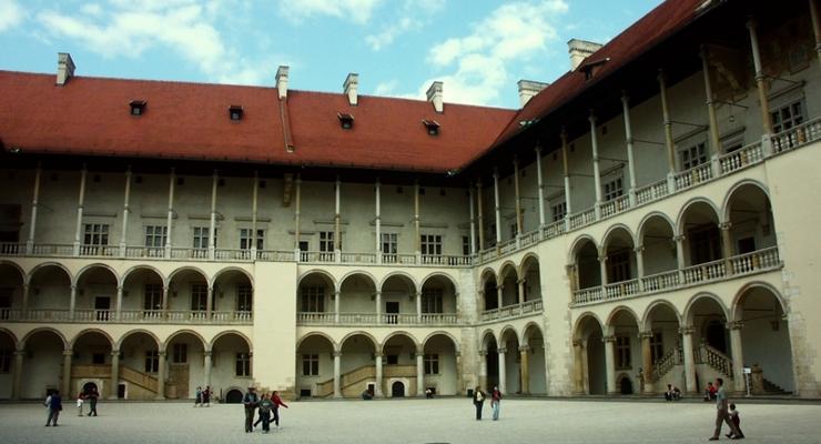 W listopadzie Wawel zwiedzisz za darmo