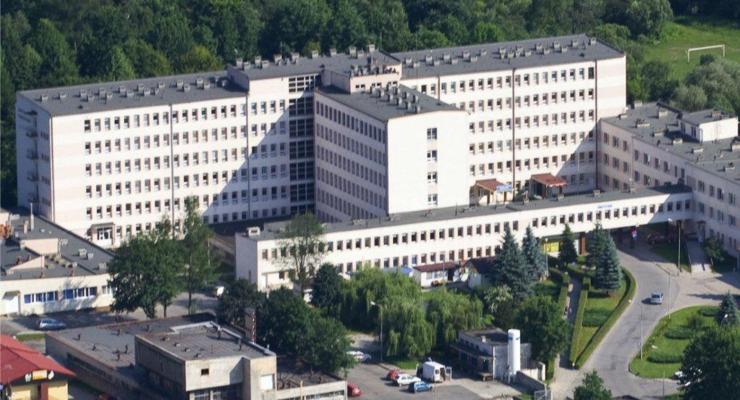Limanowa: będą mieć tomograf