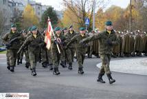 Rondo na os. Niepodległości ma swojego patrona