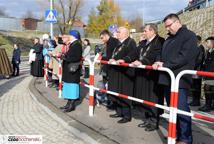 Rondo na os. Niepodległości ma swojego patrona