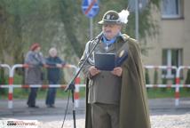 Rondo na os. Niepodległości ma swojego patrona