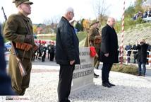 Rondo na os. Niepodległości ma swojego patrona
