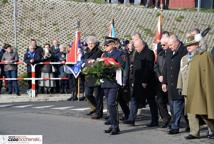 Rondo na os. Niepodległości ma swojego patrona