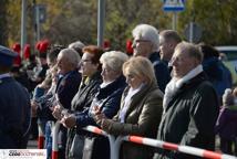 Rondo na os. Niepodległości ma swojego patrona
