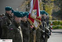 Rondo na os. Niepodległości ma swojego patrona