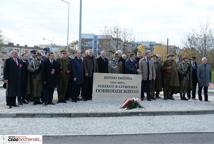 Rondo na os. Niepodległości ma swojego patrona