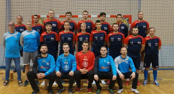 Ręczna: Wisła Sandomierz pokonała naszych