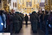 Bochnia 11 listopada - uroczystości miejskie