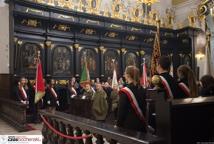 Bochnia 11 listopada - uroczystości miejskie